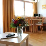 Theresia Garni 3* Sankt Johann in Tirol