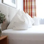 Hotell Theresia Garni Sankt Johann in Tirol