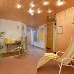 Hotell Theresia Garni 3*