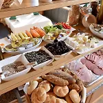 Hotell Theresia Garni
