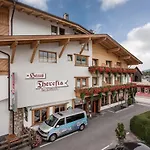 Theresia Garni 3* Sankt Johann in Tirol
