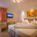 Hotell Theresia Garni