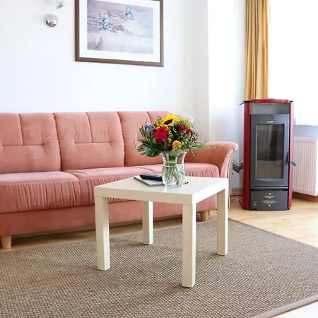 Theresia Garni Sankt Johann in Tirol