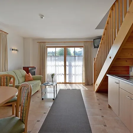 Theresia Garni Hotel St. Johann in Tirol