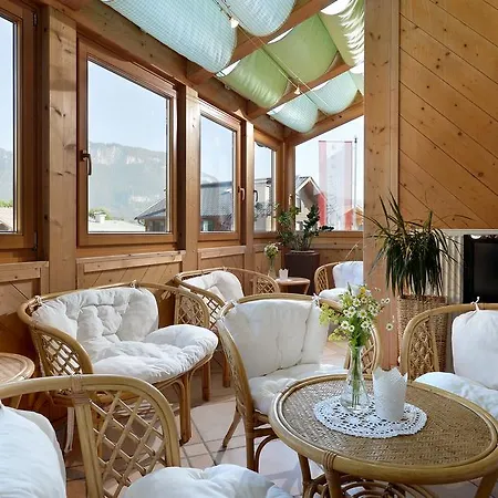 Theresia Garni Sankt Johann in Tirol