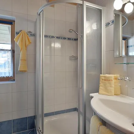 Theresia Garni 3* Санкт-Йоганн