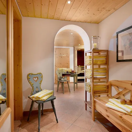 Theresia Garni Sankt Johann in Tirol