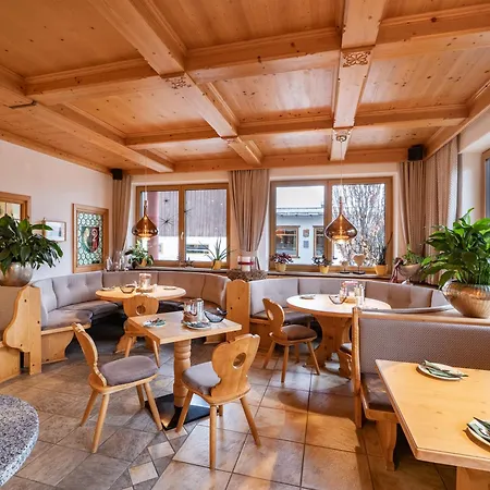 Hotel Theresia Garni