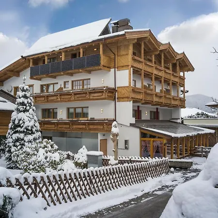 Hotel Theresia Garni