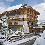 Hotell Theresia Garni