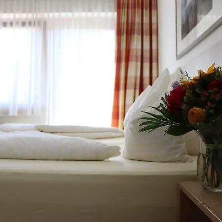 Hotel Theresia Garni 3*