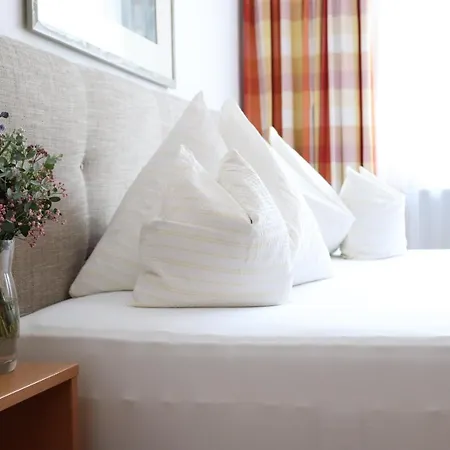 Hotel Theresia Garni St. Johann in Tirol