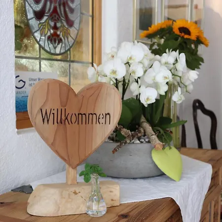 Hotel Theresia Garni 3*