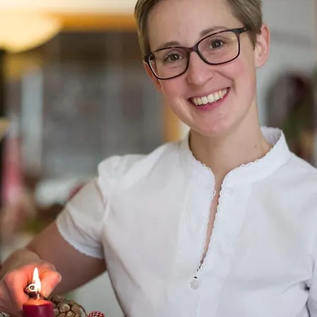 Theresia Garni 3* St. Johann in Tirol