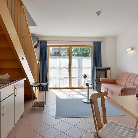 Theresia Garni St. Johann in Tirol