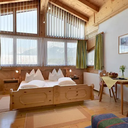 Hotel Theresia Garni St. Johann in Tirol