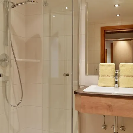 Theresia Garni Hotel St. Johann in Tirol