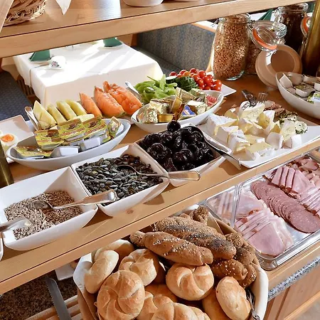 Hotel Theresia Garni