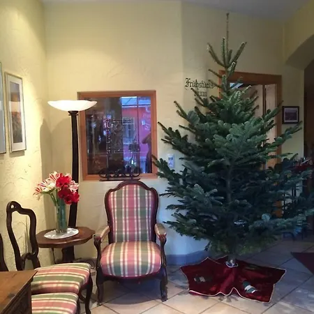 Theresia Garni St. Johann in Tirol