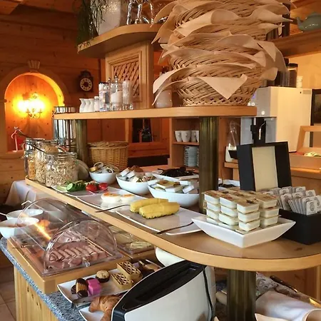 Theresia Garni St. Johann in Tirol