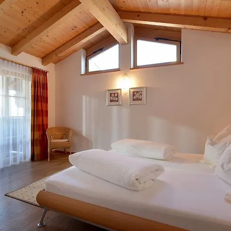 Hotel Theresia Garni