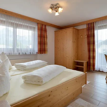 Theresia Garni Hotel
