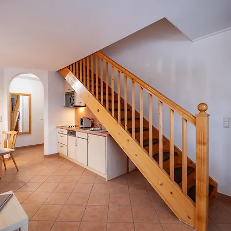 Theresia Garni 3* Sankt Johann in Tirol