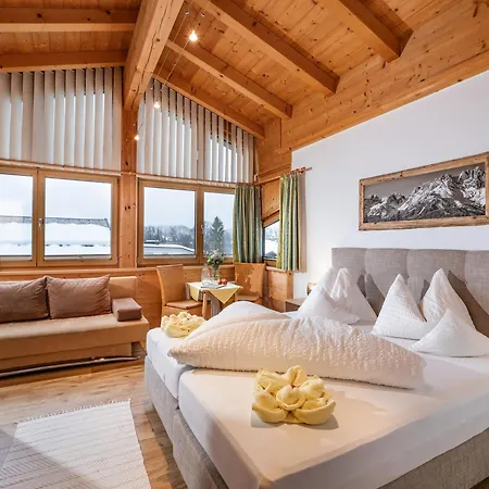 Hotel Theresia Garni