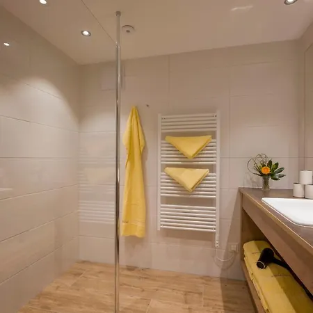 Hotel Theresia Garni St. Johann in Tirol