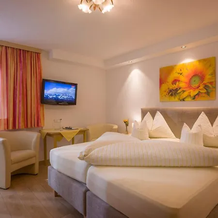 Hotel Theresia Garni